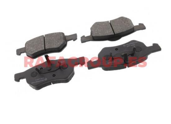 RG6722 - Pastillas de freno